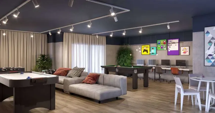 Apartamento com 2 quartos à venda na RUA MIRIM, 427, Vila Mirim, Praia Grande