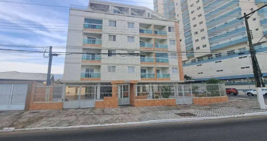 Apartamento com 1 quarto à venda na RUA CAIÇARA, 14253, Vila Caiçara, Praia Grande
