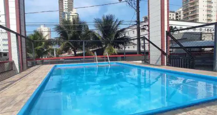 Apartamento com 1 quarto à venda na Rua Tupi, 151, Tupi, Praia Grande