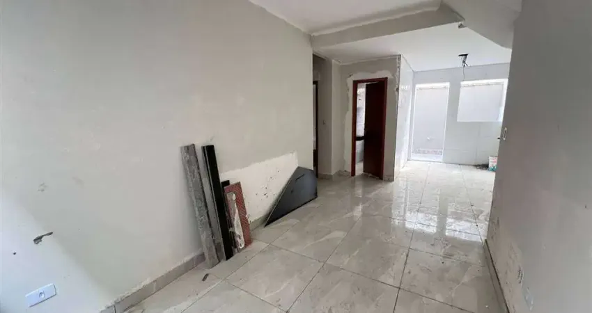 Casa com 3 quartos à venda na RUA GUILHERMINA, 559, Guilhermina, Praia Grande