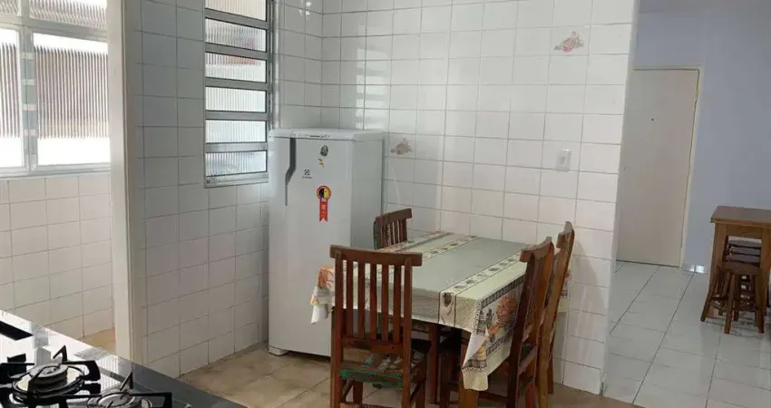 Apartamento com 2 quartos à venda na RUA BOQUEIRÃO, 615, Boqueirão, Praia Grande