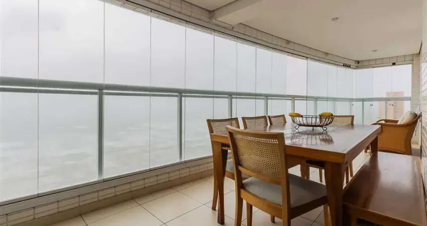 Apartamento com 3 quartos à venda na RUA BOQUEIRÃO, 1851, Boqueirão, Praia Grande