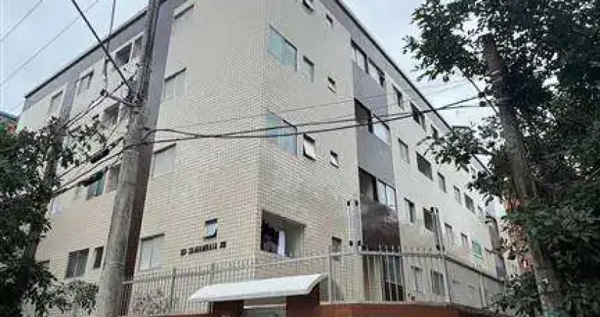 Apartamento com 1 quarto à venda na Rua Tupi, 282, Tupi, Praia Grande