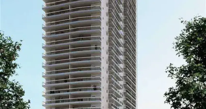 Apartamento com 3 quartos à venda na RUA AVIAÇÃO, 371, Aviação, Praia Grande