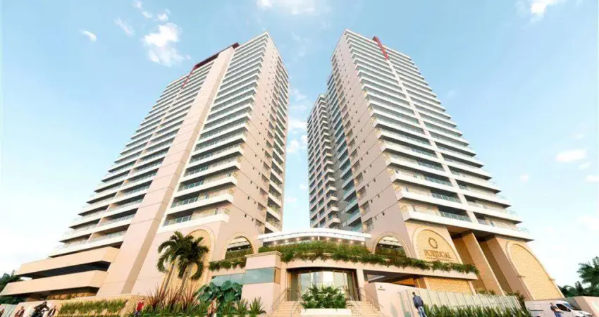 Apartamento com 2 quartos à venda na RUA CAIÇARA, 273, Vila Caiçara, Praia Grande