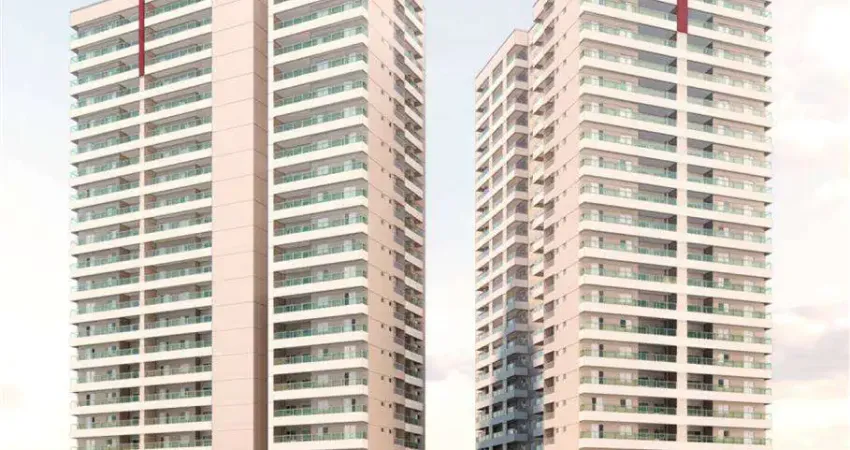 Apartamento com 3 quartos à venda na RUA CAIÇARA, 273, Vila Caiçara, Praia Grande