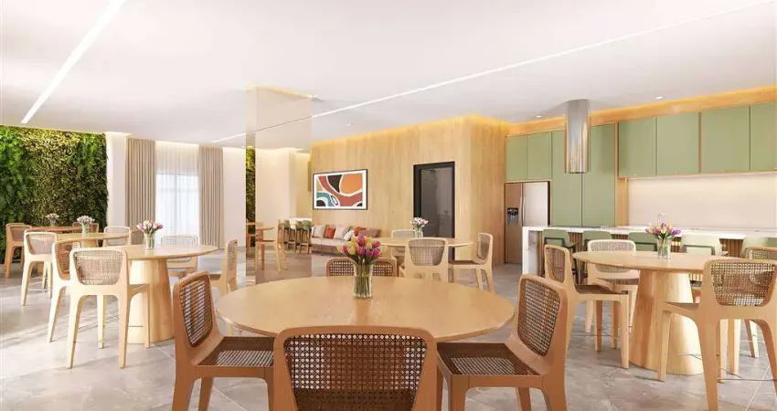 Apartamento com 2 quartos à venda na RUA BOQUEIRÃO, 324, Boqueirão, Praia Grande