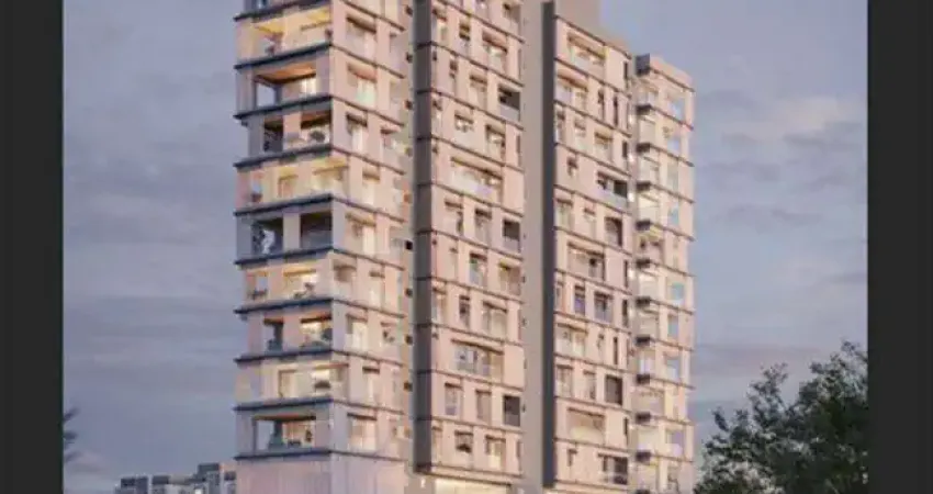 Apartamento com 3 quartos à venda na RUA BOQUEIRÃO, 267, Boqueirão, Praia Grande