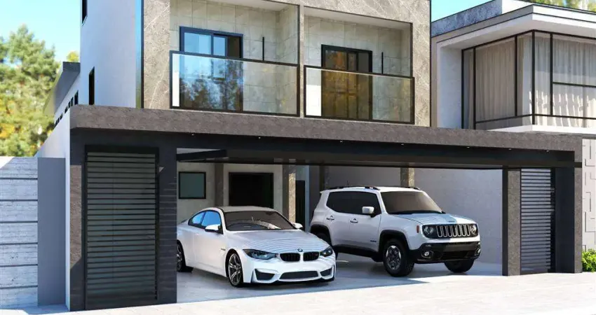 Casa com 3 quartos à venda na RUA AVIAÇÃO, 427, Aviação, Praia Grande