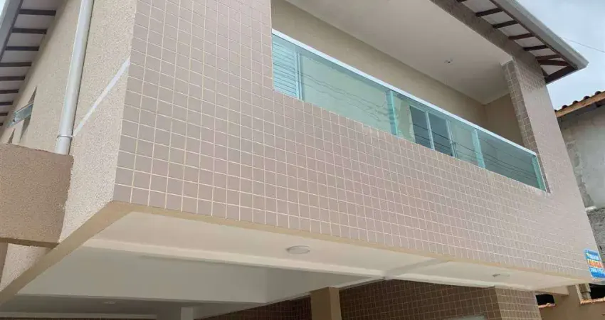 Casa com 2 quartos à venda na RUA JARDIM MELVI, 1422, Jardim Melvi, Praia Grande