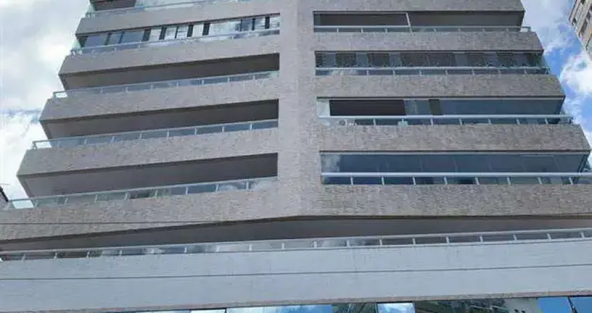 Apartamento com 2 quartos à venda na RUA BOQUEIRAO, 1403, Boqueirão, Praia Grande