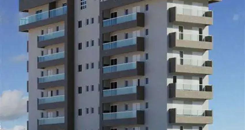Apartamento com 1 quarto à venda na RUA GUILHERMINA, 438, Guilhermina, Praia Grande