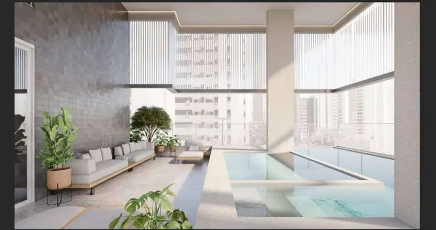 Apartamento com 1 quarto à venda na RUA BOQUEIRÃO, 264, Boqueirão, Praia Grande