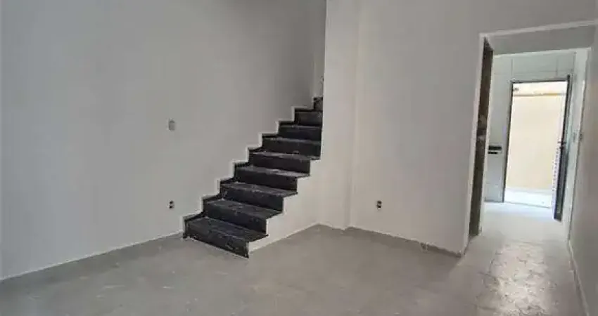 Casa com 2 quartos à venda na RUA AVIAÇÃO, 855, Aviação, Praia Grande