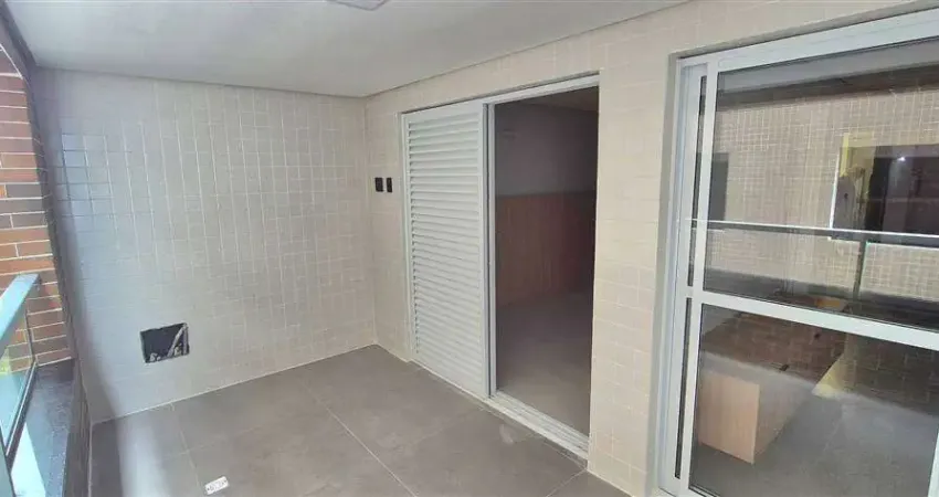 Apartamento com 1 quarto à venda na RUA CAIÇARA, 226, Vila Caiçara, Praia Grande