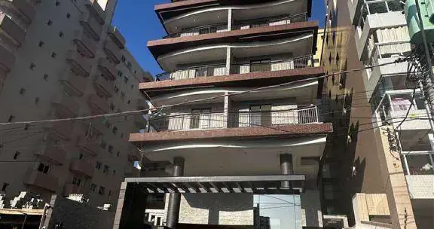 Apartamento com 2 quartos à venda na Rua Tupi, 125, Tupi, Praia Grande