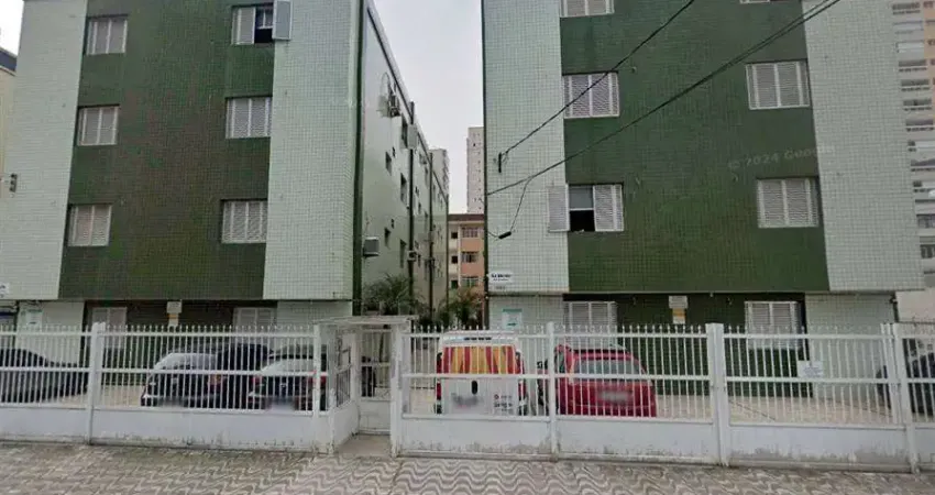 Apartamento com 1 quarto à venda na RUA BOQUEIRAO, 209, Boqueirão, Praia Grande