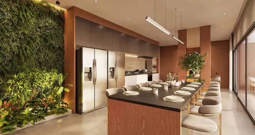 Apartamento com 3 quartos à venda na RUA FORTE, 52, Canto do Forte, Praia Grande