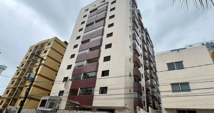 Apartamento com 2 quartos à venda na Rua Tupi, 117, Tupi, Praia Grande