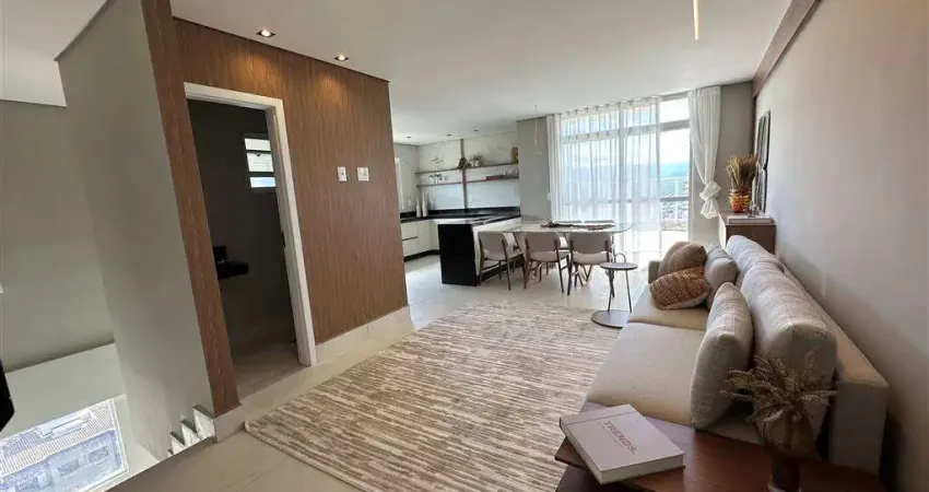 Apartamento com 3 quartos à venda na RUA GUILHERMINA, 250, Guilhermina, Praia Grande