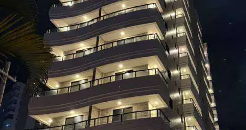 Apartamento com 2 quartos à venda na RUA CAIÇARA, 258, Vila Caiçara, Praia Grande