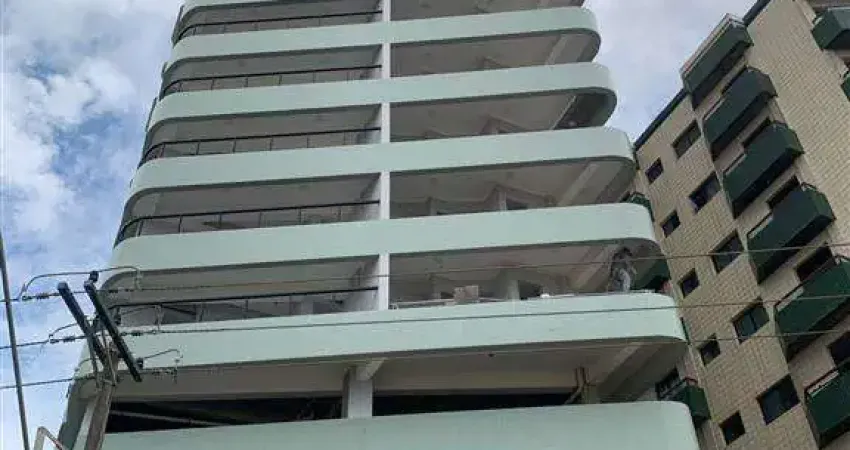 Apartamento com 2 quartos à venda na RUA MARACANÃ, 51, Balneário Maracanã, Praia Grande