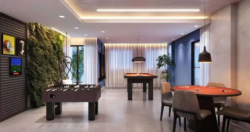 Apartamento com 2 quartos à venda na RUA MARACANÃ, 51, Balneário Maracanã, Praia Grande