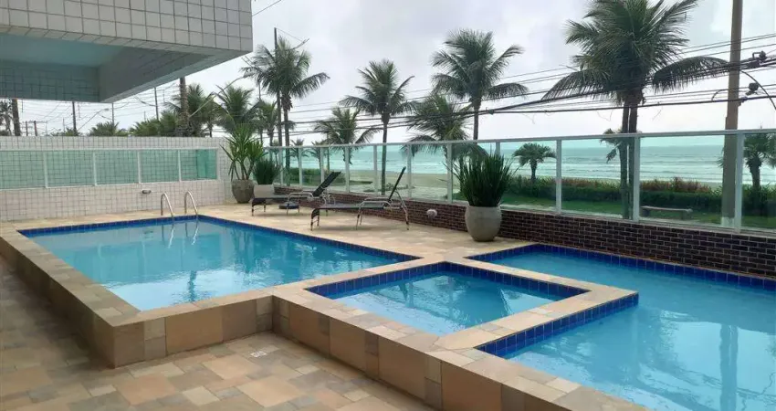 Apartamento com 3 quartos à venda na Rua Flórida, 19019, Balneário Flórida, Praia Grande