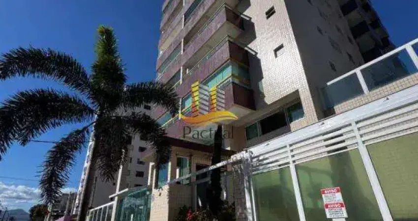 Maravilhoso apartamento 2 suítes à venda no tupi, praia grande