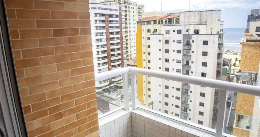 Apartamento com 1 quarto à venda na RUA AVIAÇÃO, 220, Aviação, Praia Grande