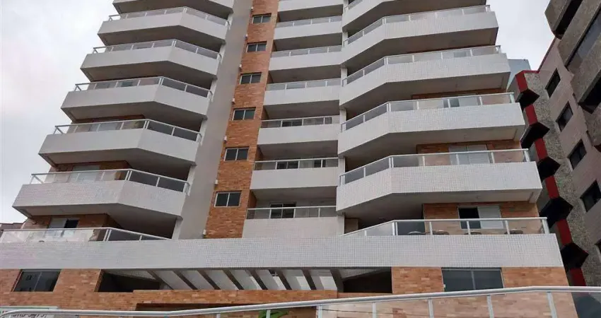 Apartamento com 1 quarto à venda na RUA AVIAÇÃO, 220, Aviação, Praia Grande