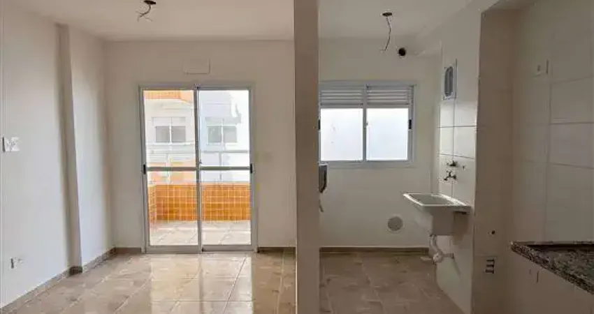 Apartamento com 2 quartos à venda na RUA BOQUEIRÃO, 253, Boqueirão, Praia Grande