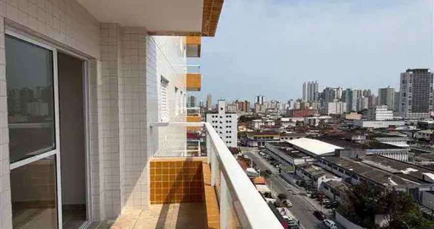 Apartamento com 2 quartos à venda na RUA BOQUEIRÃO, 253, Boqueirão, Praia Grande