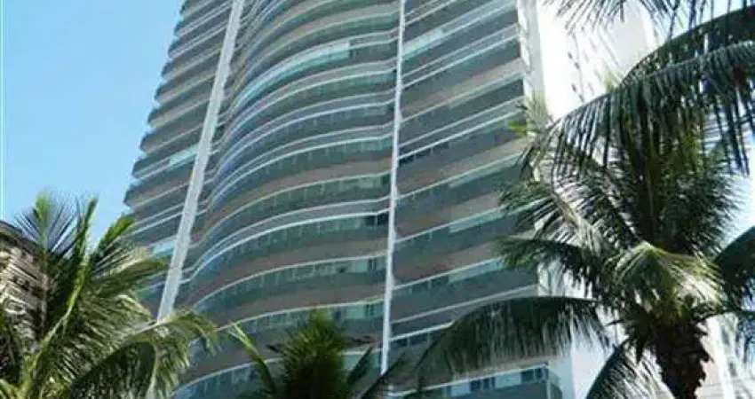 Apartamento com 3 quartos à venda na RUA CAIÇARA, 13693, Vila Caiçara, Praia Grande