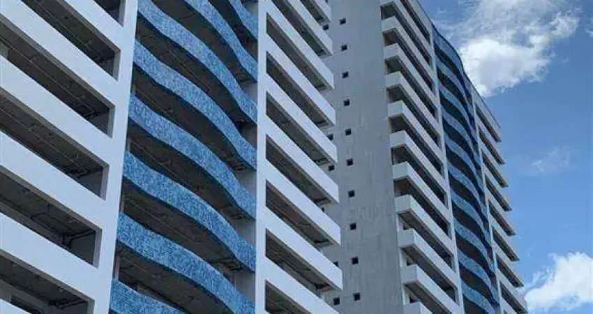 Apartamento com 3 quartos à venda na RUA OCIAN, 251, Cidade Ocian, Praia Grande