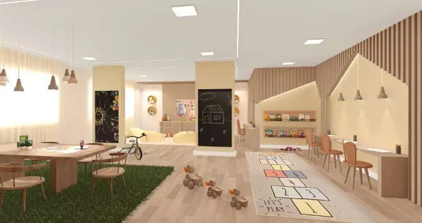 Apartamento com 2 quartos à venda na RUA OCIAN, 251, Cidade Ocian, Praia Grande