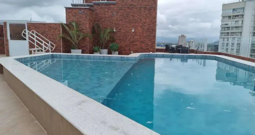 Apartamento com 1 quarto à venda na RUA GUILHERMINA, 129, Guilhermina, Praia Grande