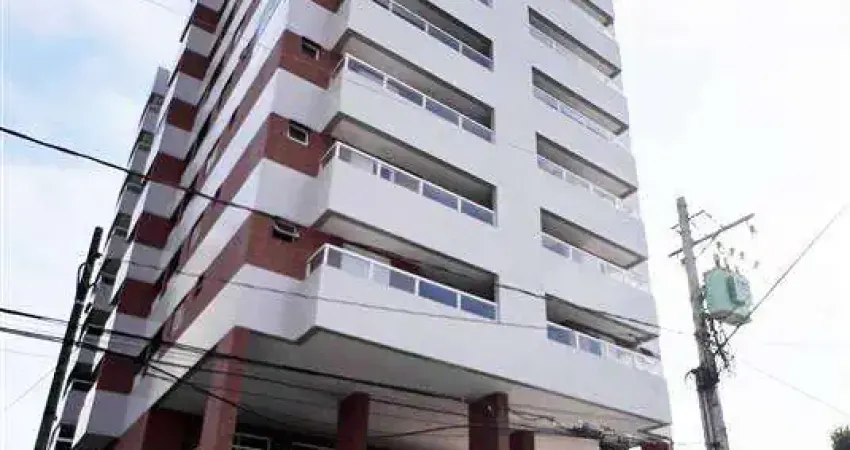 Apartamento com 2 quartos à venda na RUA GUILHERMINA, 564, Guilhermina, Praia Grande