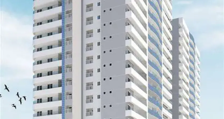 Apartamento com 3 quartos à venda na RUA CIDADE OCIAN, 251, Cidade Ocian, Praia Grande