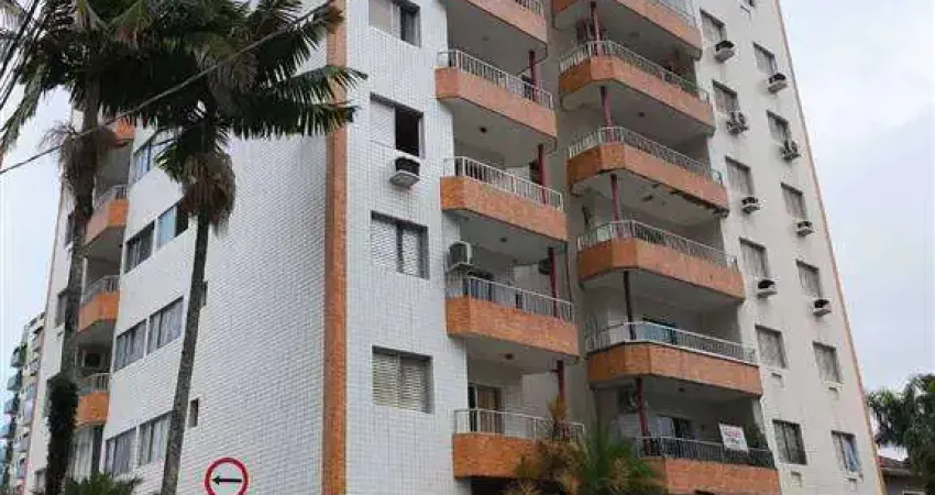 Apartamento com 1 quarto à venda na Rua Tupi, 452, Tupi, Praia Grande