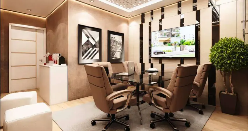 Apartamento com 2 quartos à venda na RUA GUILHERMINA, 468, Guilhermina, Praia Grande