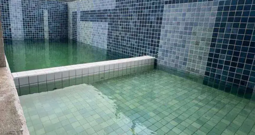 Apartamento com 2 quartos à venda na RUA FORTE, 786, Canto do Forte, Praia Grande