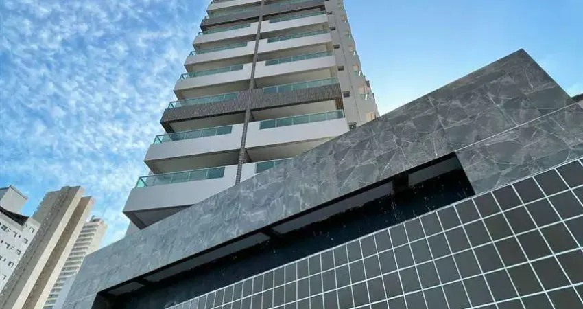 Apartamento com 2 quartos à venda na RUA MIRIM, 8993, Vila Mirim, Praia Grande