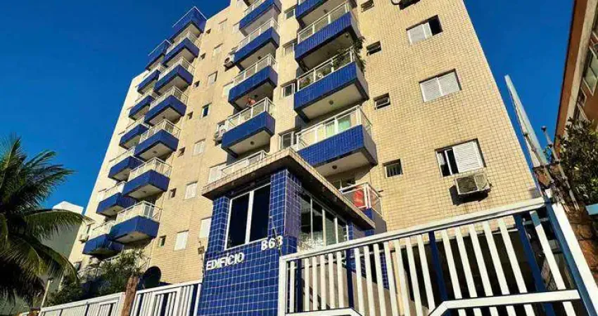 Apartamento com 1 quarto à venda na RUA AVIAÇÃO, 914, Aviação, Praia Grande