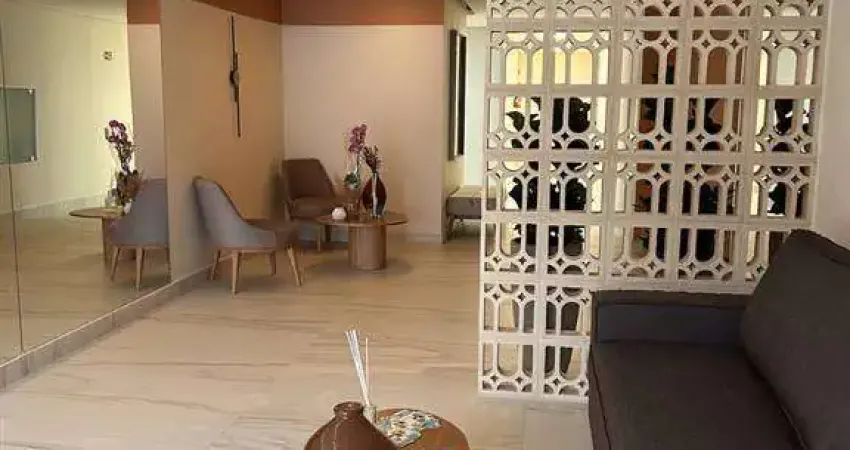 Apartamento com 2 quartos à venda na RUA AVIAÇÃO, 51, Aviação, Praia Grande