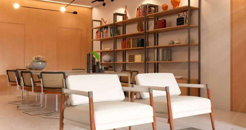 Apartamento com 2 quartos à venda na RUA FORTE, 51, Canto do Forte, Praia Grande