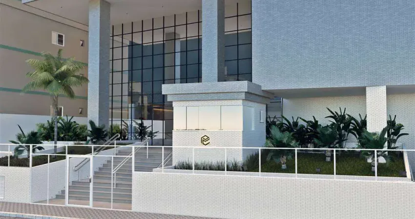 Apartamento com 3 quartos à venda na RUA AVIAÇÃO, 371, Aviação, Praia Grande