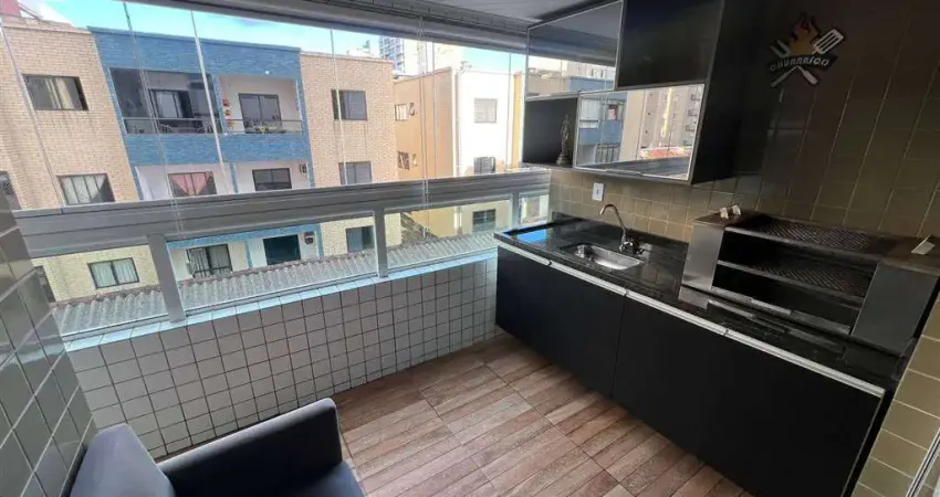 Apartamento com 2 quartos à venda na RUA FORTE, 739, Canto do Forte, Praia Grande