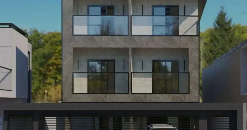 Casa com 2 quartos à venda na RUA AVIAÇÃO, 427, Aviação, Praia Grande