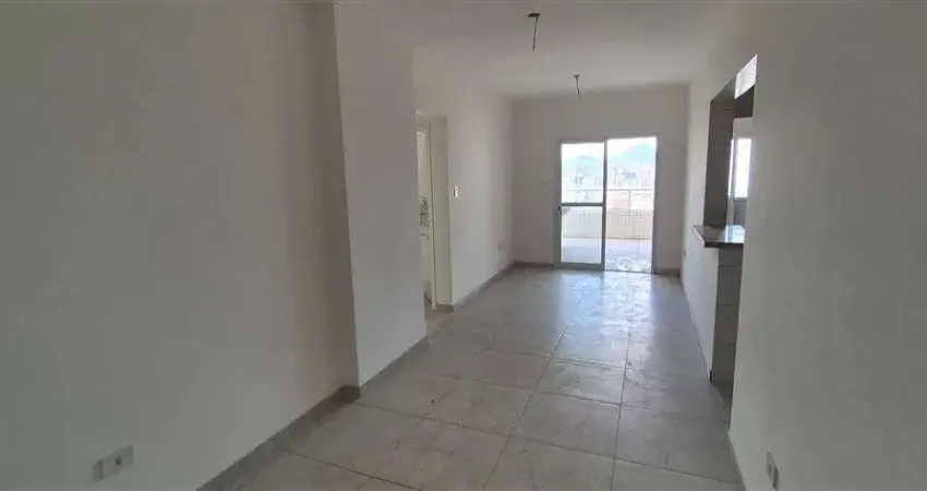 Apartamento com 2 quartos à venda na RUA AVIAÇÃO, 356, Aviação, Praia Grande